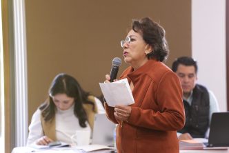 CONVOCA EL H. AYUNTAMIENTO DE AGUASCALIENTES A LA CIUDADANÍA A PARTICIPAR EN LA SESIÓN ORDINARIA ABIERTA DE CABILDO