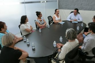 DIF MUNICIPAL Y FUNDACIÓN CAMBIANDO UNA VIDA ENTREGARON PRÓTESÍS MAMARIAS DEL PROGRAMA “RECONSTRUYE MI SER”