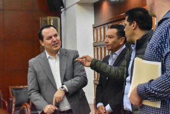 MUNICIPIO DONA PREDIO AL PODER JUDICIAL DEL ESTADO DE AGUASCALIENTES