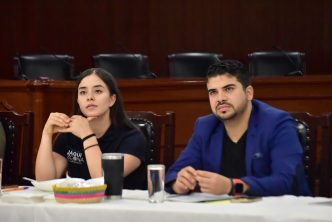 POSITIVOS RESULTADOS REGISTRÓ EL TRABAJO OPERATIVO DE LAS DIRECCIONES DE REGLAMENTOS Y MERCADOS DURANTE LA VERBENA ABRILEÑA