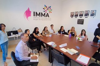 REFUERZA MUNICIPIO SEGUIMIENTO DE PROGRAMAS Y TRABAJO COLABORATIVO