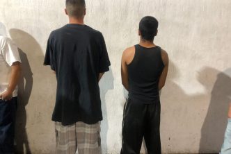 POLICÍA MUNICIPAL DE AGUASCALIENTES CONTINÚA CON SU OPERATIVO BARRIO SEGURO