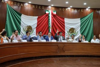 AVANZA CONSOLIDACIÓN DE MIAA RUMBO A UN SERVICIO DE AGUA DE CALIDAD PARA LAS FAMILIAS DE AGUASCALIENTES