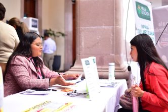 REALIZARÁ MUNICIPIO FERIA DE EMPLEO EN VILLAS DE NUESTRA SEÑORA DE LA ASUNCIÓN