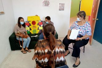 HA BRINDADO EL INSTITUTO MUNICIPAL DE SALUD MENTAL MÁS DE 12 MIL 800 TERAPIAS