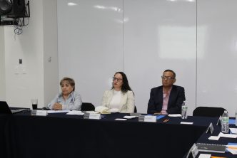 AVANZAN POSITIVAMENTE INDICADORES DEL PLAN DE DESARROLLO MUNICIPAL DE AGUASCALIENTES