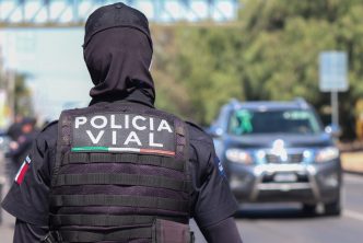 DISMINUYEN LOS ACCIDENTES FATALES GRACIAS AL OPERATIVO RADAR DE LA POLICÍA VIAL DE AGUASCALIENTES