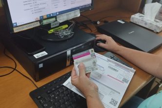 APOYARÁ MIAA A USUARIOS DEL SERVICIO DEL AGUA EN SITUACIÓN VULNERABLE