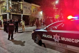 USO DEL SILBATO VECINAL ARROJA BUENOS RESULTADOS EN PREVENCIÓN DEL DELITO