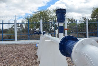 INTEGRARÁN A MIAA PERFILES PROFESIONALES PARA BRINDAR UN SERVICIO DE AGUA POTABLE DE CALIDAD