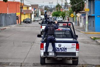 DESTACA AGUASCALIENTES COMO UNO DE LOS MUNICIPIOS MÁS SEGUROS DEL PAÍS
