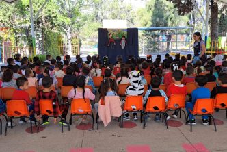 REALIZA MUNICIPIO DE AGUASCALIENTES MÁS DE 30 PROGRAMAS PREVENTIVOS