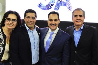 CELEBRA MUNICIPIO DE AGUASCALIENTES 15 AÑOS DE LA FUNDACIÓN DEL  INSTITUTO MUNICIPAL AGUASCALENTENSE PARA LA CULTURA