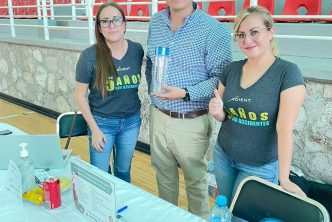 REALIZARÁ MUNICIPIO DE AGUASCALIENTES FERIA DE EMPLEO EN LA DELEGACIÓN GUADALUPE PERALTA