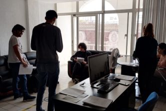 CASI UN CENTENAR DE REGISTRADOS EN LA CONVOCATORIA DEL PREMIO “AGUA MÍA 2023”