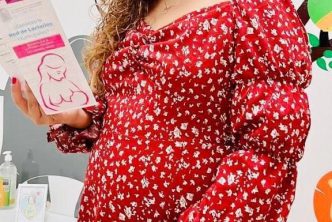 INVITA MUNICIPIO A PARTICIPAR EN EL CONCURSO DE FOTOGRAFÍA DE LACTANCIA MATERNA “UN AMOR CONVERTIDO EN ALIMENTO”