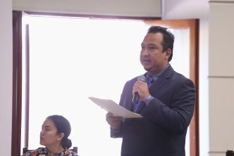 CONVOCA AYUNTAMIENTO DE AGUASCALIENTES A PARTICIPAR EN LA SESIÓN ORDINARIA ABIERTA DE CABILDO