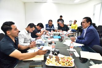 SELECCIONARON A LOS GANADORES DEL PREMIO MUNICIPAL AL MÉRITO DEPORTIVO 2023