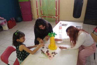 OFRECE INSTITUTO MUNICIPAL DE SALUD MENTAL ORIENTACIÓN PARA IDENTIFICAR PROBLEMAS DE CONDUCTA EN LA INFANCIA