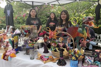 SE CELEBRÓ CON ÉXITO EL PRIMER FESTIVAL MUNICIPAL DE LA CERVEZA ARTESANAL EN AGUASCALIENTES
