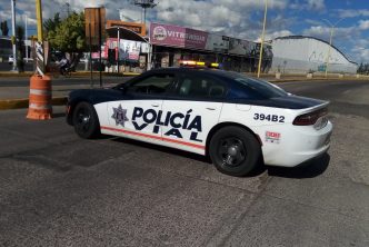 LISTO OPERATIVO DE SEGURIDAD Y VIALIDAD POR LA ROMERÍA DE ESTE MARTES 15 DE AGOSTO