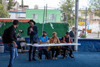INVITA MUNICIPIO DE AGUASCALIENTES A PARTICIPAR EN EL CONCURSO DE VIDEO “CINE EN CORTO”