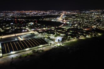 VA MUNICIPIO POR MÁS PASOS SEGUROS EN TODA LA CIUDAD