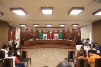 APRUEBA CABILDO DE AGUASCALIENTES INICIATIVA PARA SUSPENDER TEMPORALMENTE LICENCIAS DE CONDUCIR POR EXCESO DE VELOCIDAD AGRAVADO