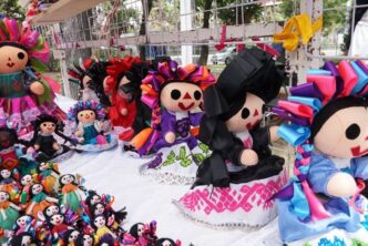 SE CELEBRARÁ EL 6TO FESTIVAL NACIONAL ARTESANAL AGUASCALIENTES 2023