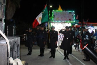 INVITA MUNICIPIO DE AGUASCALIENTES A CELEBRAR LAS FIESTAS PATRIAS EN LAS DELEGACIONES RURALES