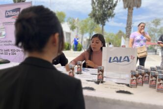 INVITA MUNICIPIO A LA FERIA DE EMPLEO DE SEPTIEMBRE CON UNA OFERTA DE 700 VACANTES PARA TODA LA POBLACIÓN