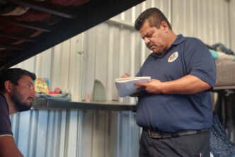 HABILITA PROTECCIÓN CIVIL MUNICIPAL REFUGIO PERMANENTE PARA PERSONAS VULNERABLES