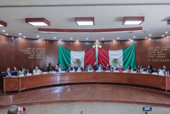 RECHAZA AYUNTAMIENTO DE AGUASCALIENTES PRÓRROGA PARA QUE VEOLIA CONTINÚE OPERANDO EL SERVICIO DE AGUA