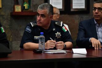 REFORZARÁ POLICÍA MUNICIPAL VIGILANCIA EN CIUDAD INDUSTRIAL