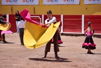 INVITAN A LA CONFERENCIA TAURINA “LA TEORÍA DEL DEPREDADOR”