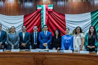 APRUEBA CABILDO LEY DE INGRESOS DEL MUNICIPIO DE AGUASCALIENTES 2024
