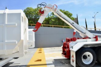 INVIERTE MUNICIPIO MÁS DE 19 MILLONES DE PESOS EN LA MODERNIZACIÓN DEL CENTRO DE TRANSFERENCIA MORELOS