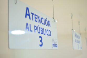 MIAA CONTARÁ CON 25 CENTROS DE ATENCIÓN PARA FACILITAR LOS TRÁMITES Y SERVICIOS A LA CIUDADANÍA