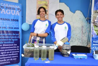 CONMEMORA MUNICIPIO DE AGUASCALIENTES EL DÍA INTERAMERICANO DEL AGUA