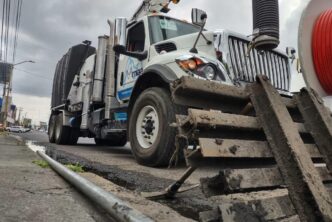 PRESENTA MIAA POSITIVO BALANCE TRAS LA PRIMERA SEMANA DE OPERACIONES