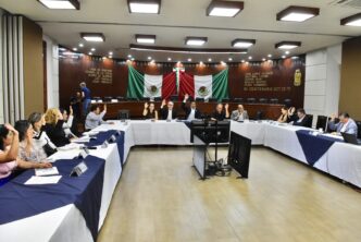 INICIA PROCESO DE ENTREGA-RECEPCIÓN DE CCAPAMA A MIAA