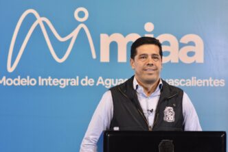 MIAA DA RESULTADOS EN SU SEGUNDO DÍA DE OPERACIONES