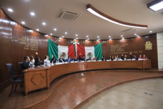 RENDIRÁ LEO MONTAÑEZ SU SEGUNDO INFORME DE ACTIVIDADES ESTE 17 DE NOVIEMBRE
