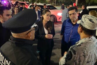 GRACIAS A LA SUMA DE VOLUNTADES, AGUASCALIENTES ENVÍA MÁS DE 40 TONELADAS DE AYUDA HUMANITARIA A GUERRERO