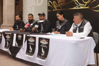 FOMENTA MUNICIPIO MOTOTURISMO EN EL MARCO DEL DÍA NACIONAL DEL MOTOCICLISTA
