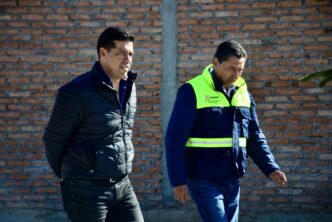 MUNICIPIO REALIZA INFRAESTRUCTURA DEPORTIVA E HIDRÁULICA AL SUR DE LA CIUDAD