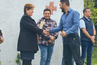 CONCLUYE MUNICIPIO VACUNACIÓN A GANADO BOVINO Y OVINO
