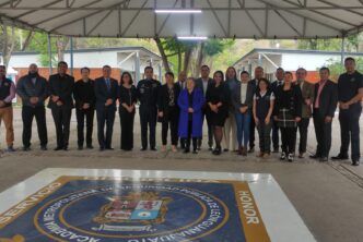 PARTICIPÓ SEGURIDAD PÚBLICA MUNICIPAL EN EL PRIMER ENCUENTRO LATINOAMERICANO DE ACADEMIAS DE POLICÍA