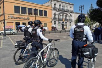 ALERTA LA SSPM POR EL DELITO DE FRAUDE CONOCIDO COMO «PACAZO»