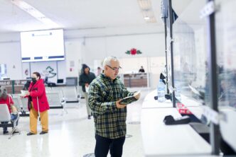 GRACIAS A LA CONFIANZA CIUDADANA EN EL MUNICIPIO, SE REGISTRA UNA RESPUESTA POSITIVA EN EL PAGO DEL PREDIAL 2024